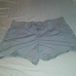Womans shorts